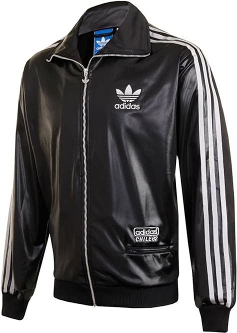 adidas original jacke chile 62 2012 herren|adidas Originals Chile Track Jacket .